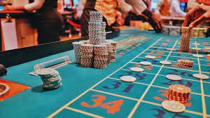 Вход на зеркало Casino Bet Andreas