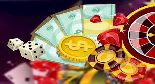 Зеркало Casino Irwin